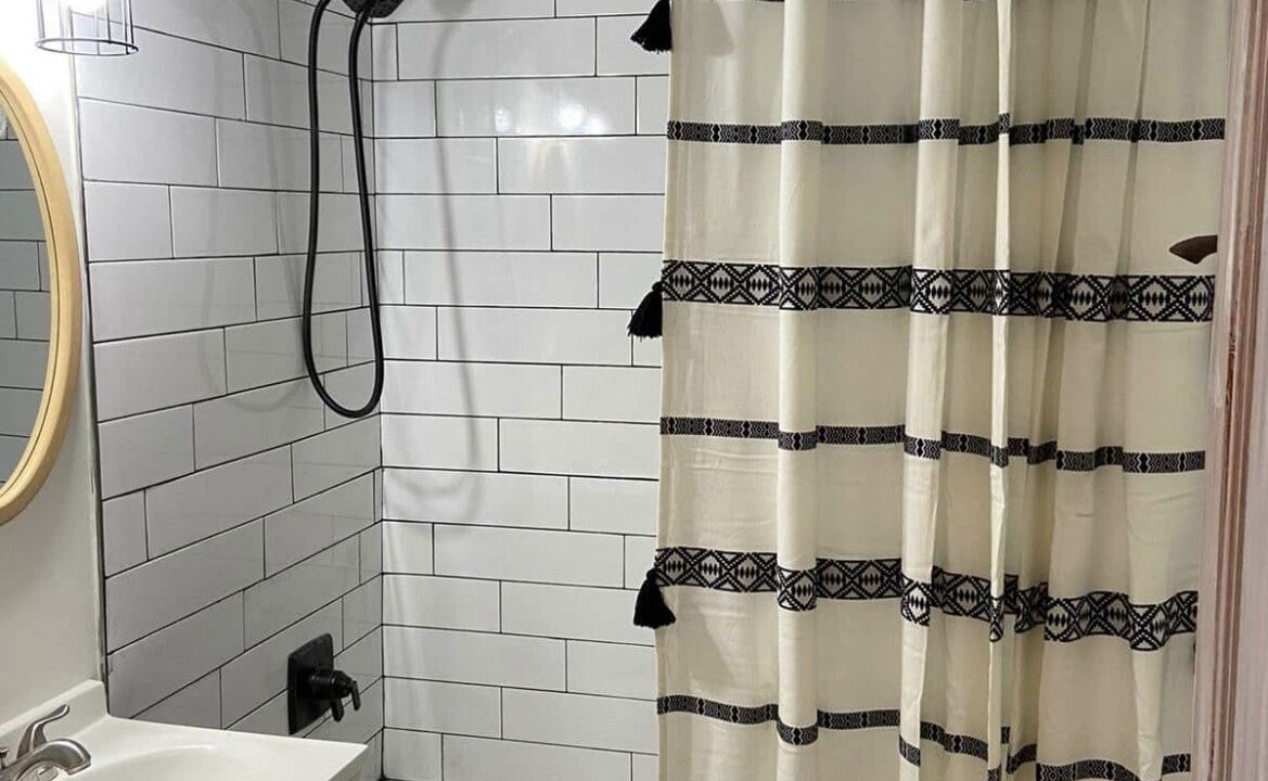 Photo of Bathroom in Great Bend