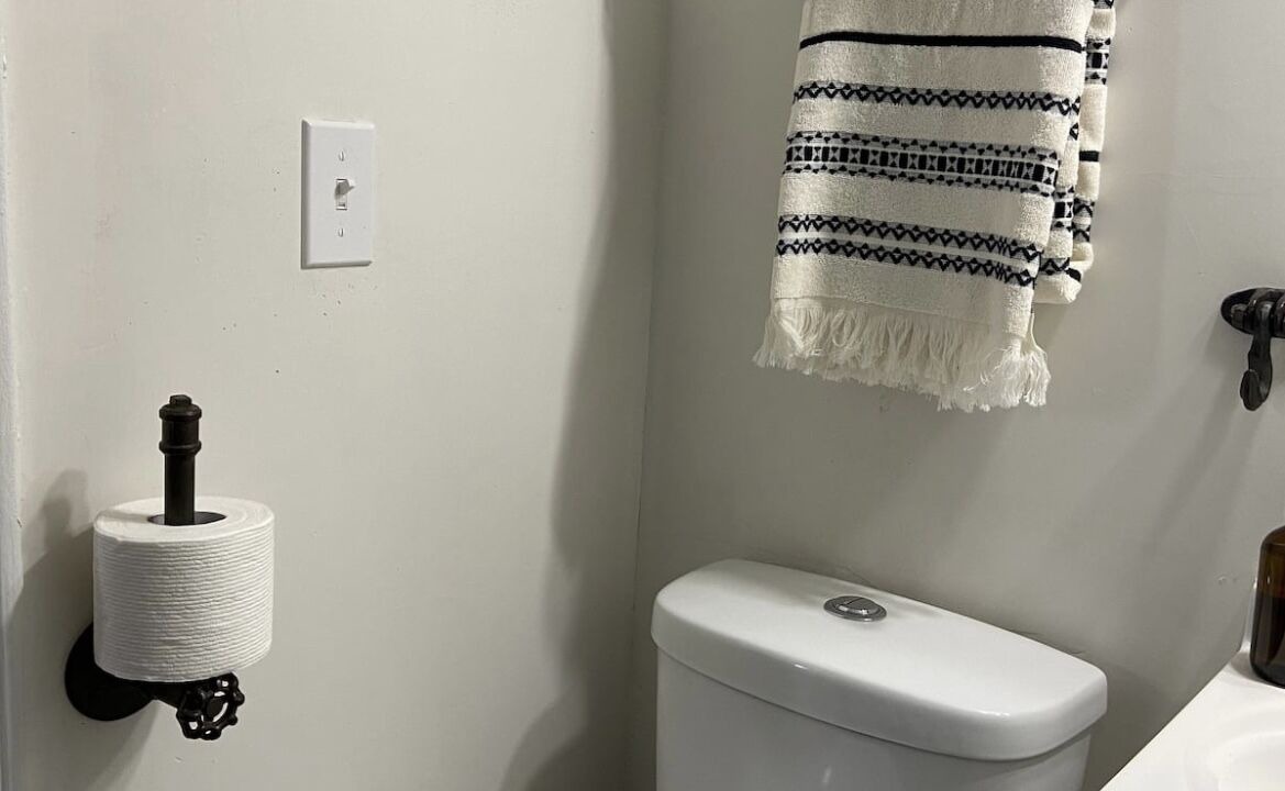 Photo of Bathroom in Great Bend
