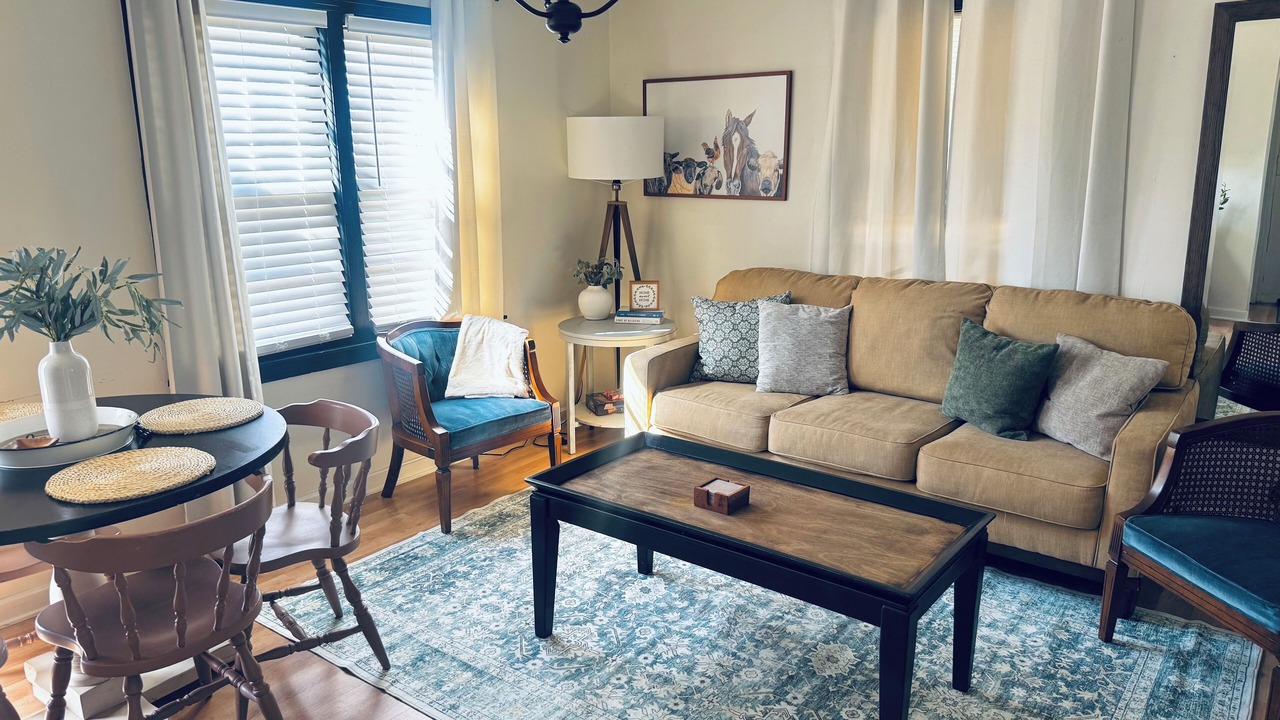 Photo of Livingroom in Great Bend