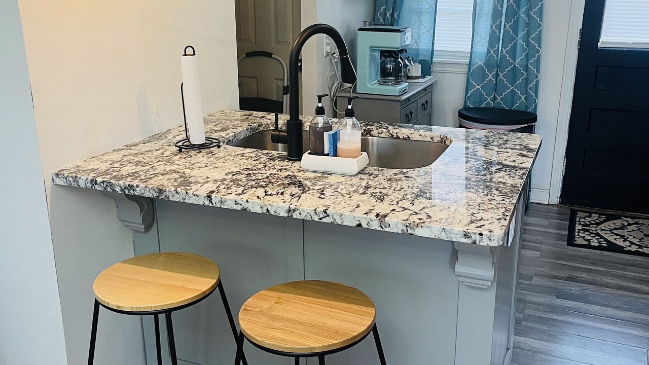 Photo of Kitchen in Great Bend