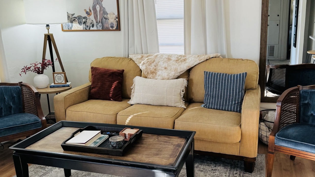 Photo of Livingroom in Great Bend
