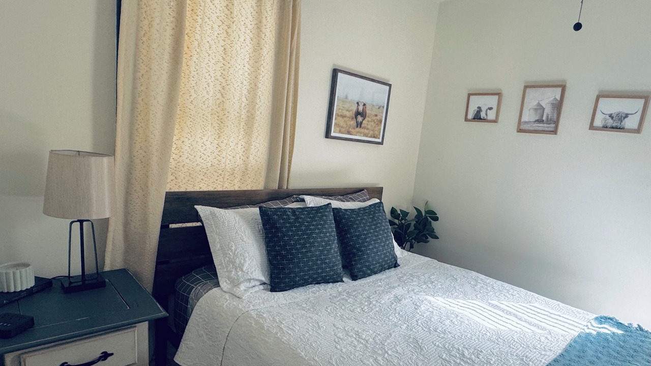 Photo of Bedroom in Great Bend