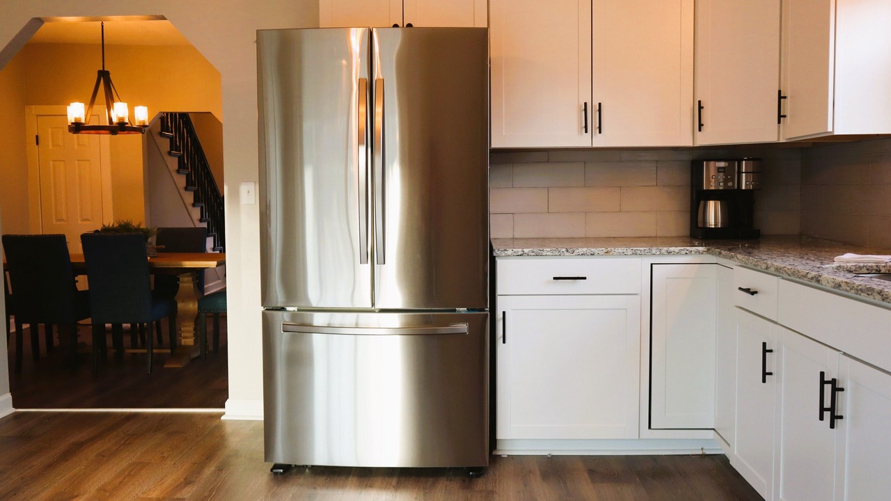 Photo of Kitchen in Leavenworth