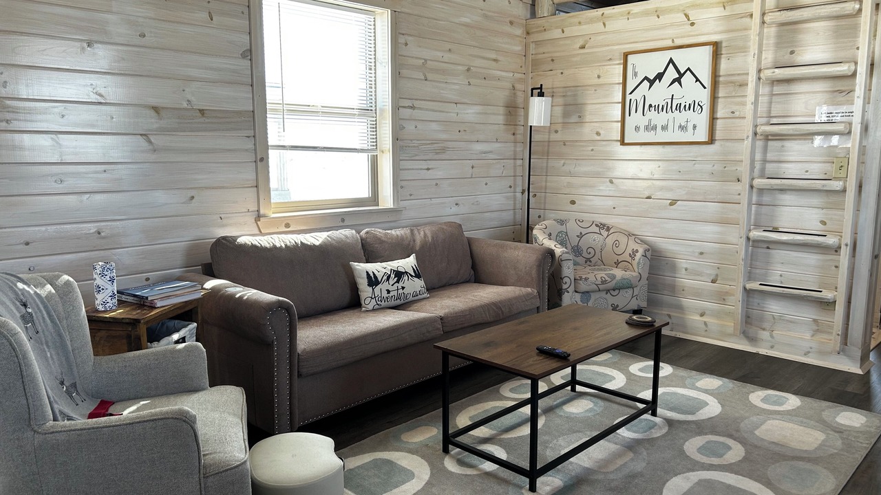 Photo of Livingroom in Daniel