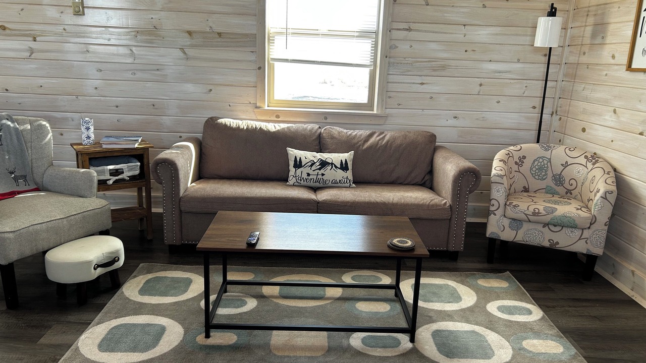 Photo of Livingroom in Daniel