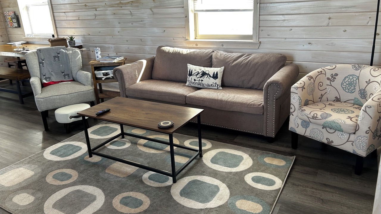 Photo of Livingroom in Daniel