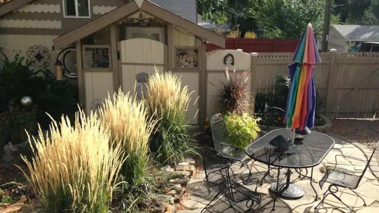 Photo of Outdoor in Colorado Springs