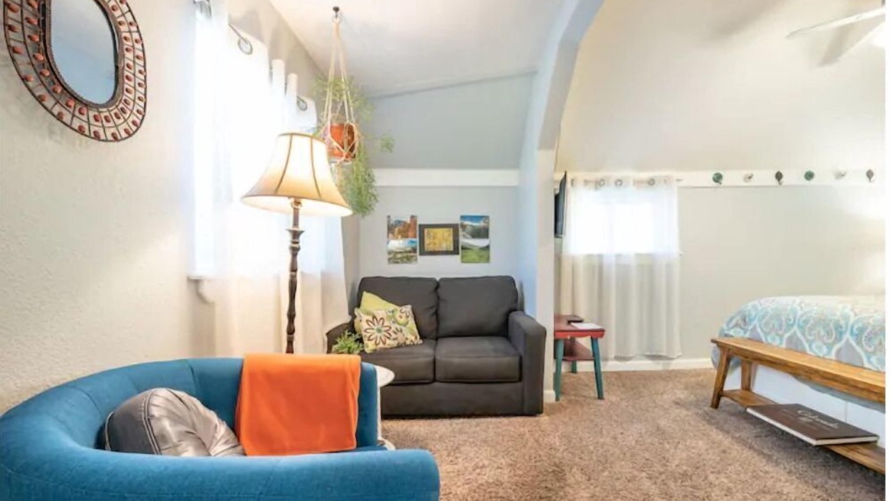 Photo of Livingroom in Colorado Springs