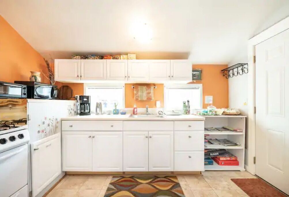 Photo of Kitchen in Colorado Springs