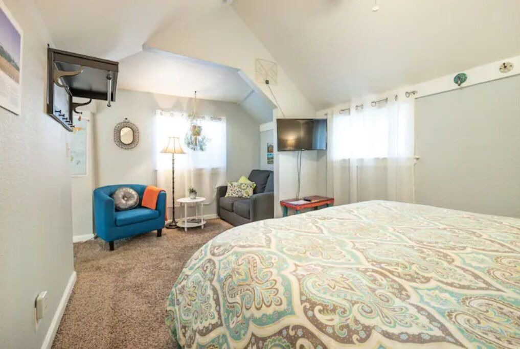 Photo of Bedroom in Colorado Springs