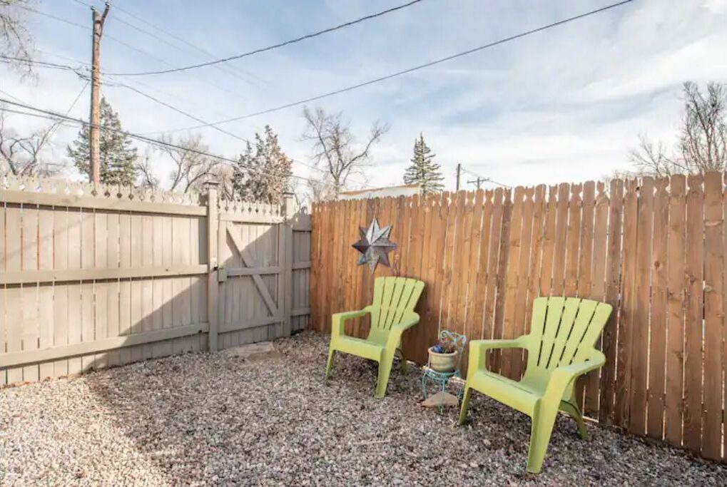 Photo of Outdoor in Colorado Springs