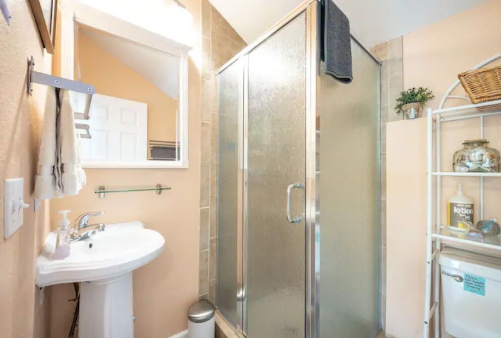 Photo of Bathroom in Colorado Springs