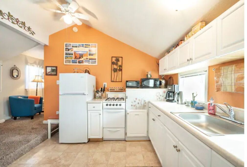 Photo of Kitchen in Colorado Springs