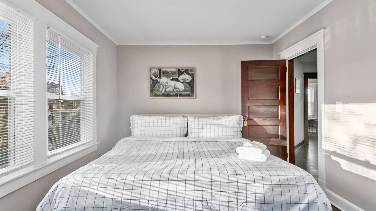 Photo of Bedroom in Kansas City