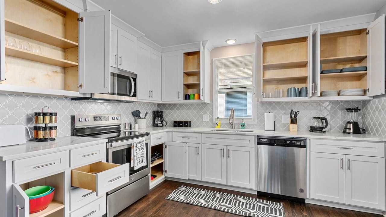 Photo of Kitchen in Kansas City