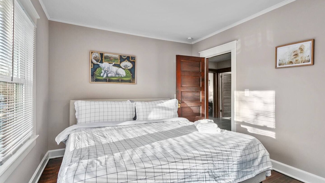 Photo of Bedroom in Kansas City