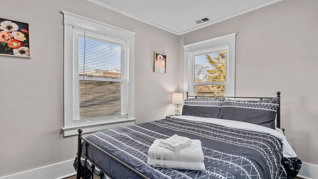 Photo of Bedroom in Kansas City