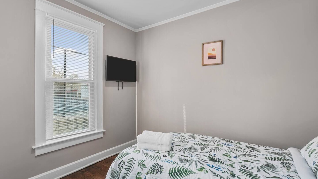 Photo of Bedroom in Kansas City