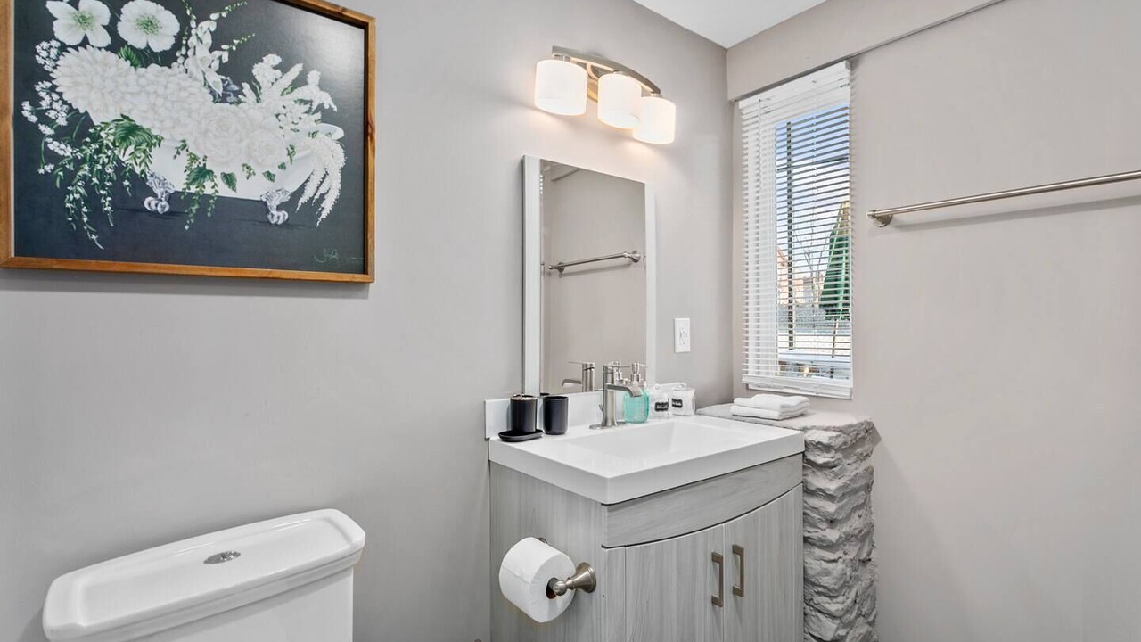 Photo of Bathroom in Kansas City
