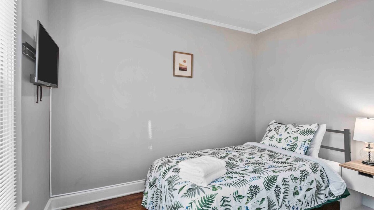 Photo of Bedroom in Kansas City