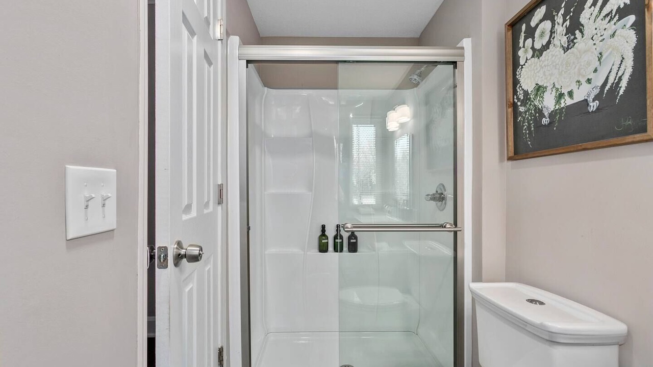 Photo of Bathroom in Kansas City
