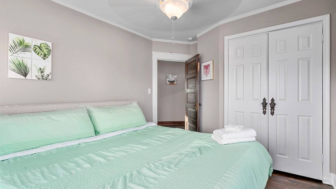 Photo of Bedroom in Kansas City
