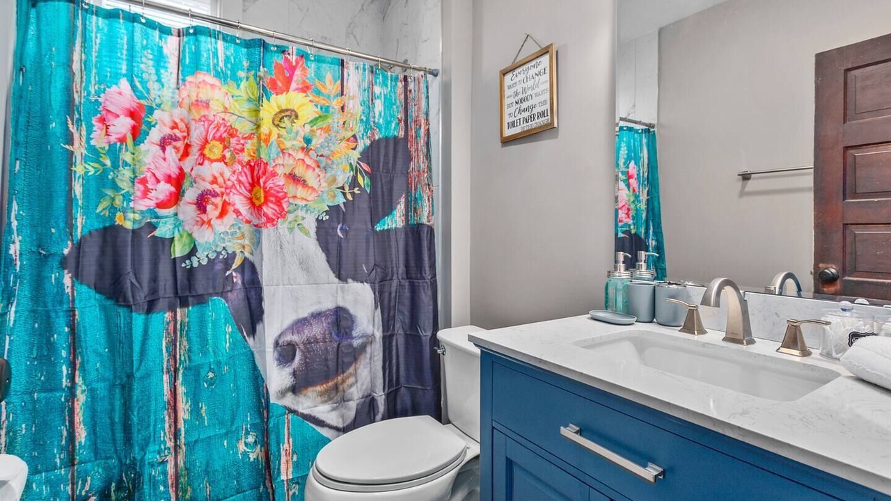 Photo of Bathroom in Kansas City