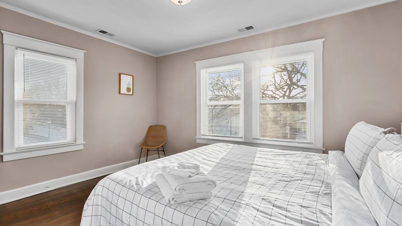 Photo of Bedroom in Kansas City
