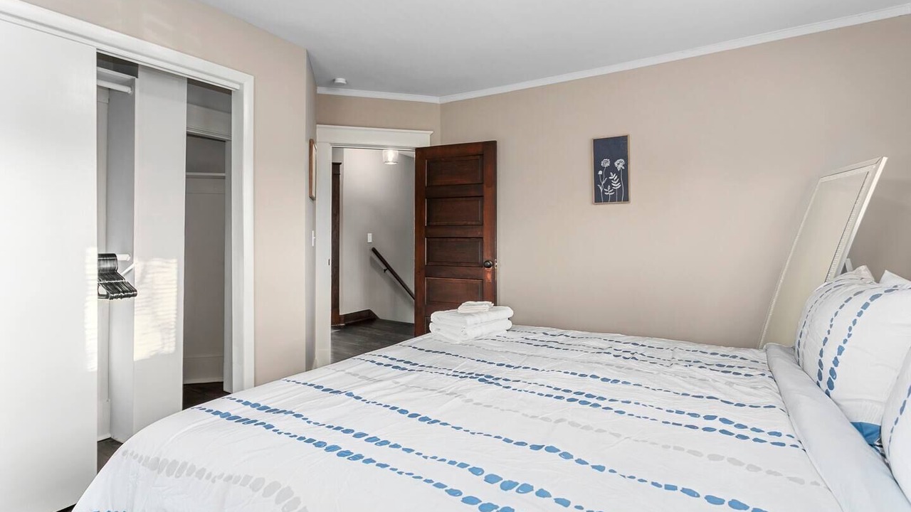 Photo of Bedroom in Kansas City