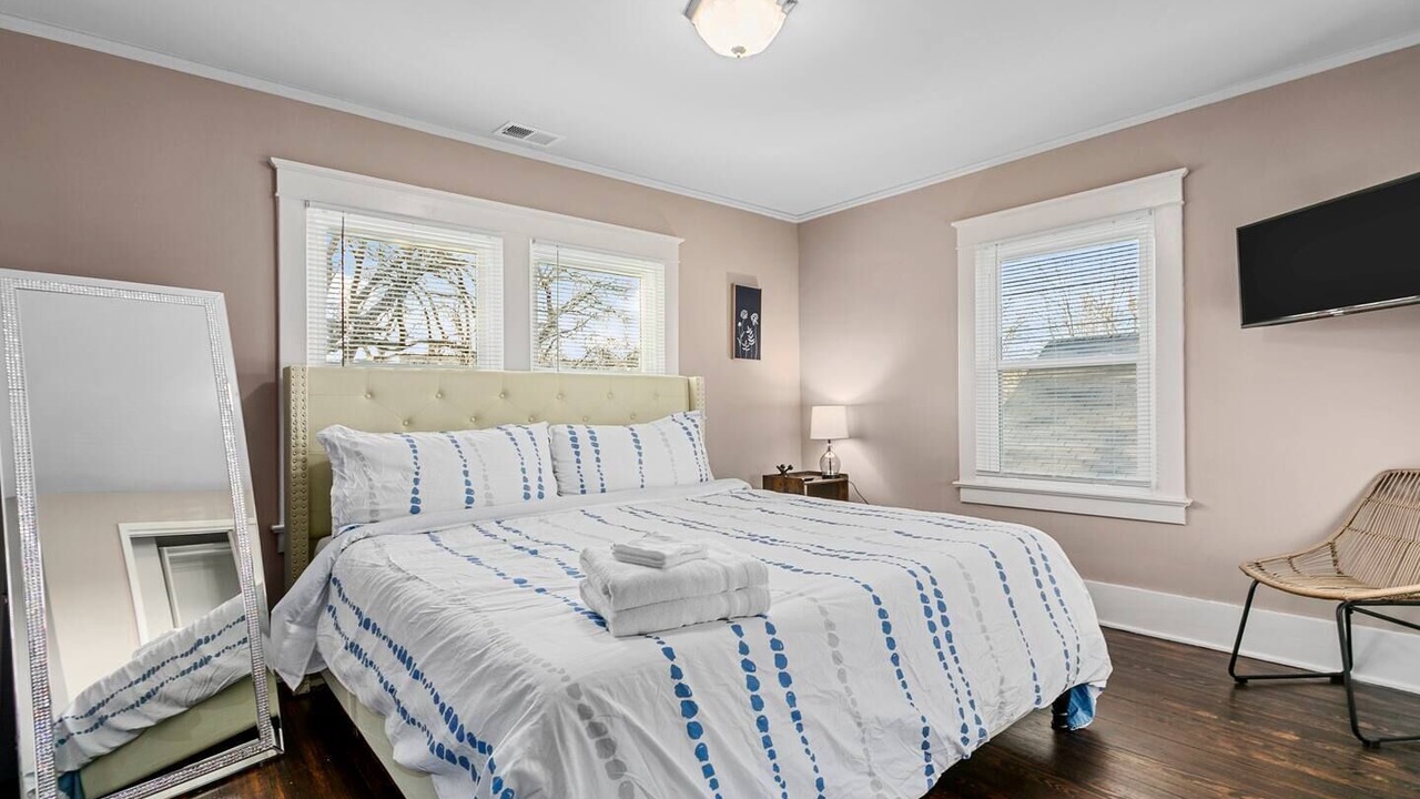 Photo of Bedroom in Kansas City