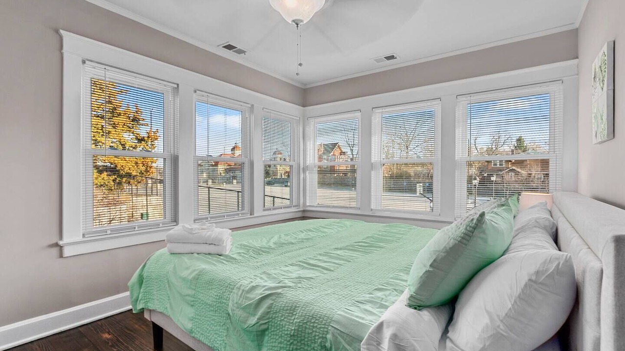 Photo of Bedroom in Kansas City