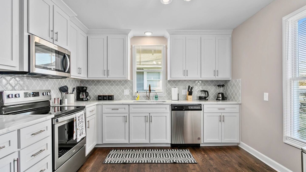Photo of Kitchen in Kansas City