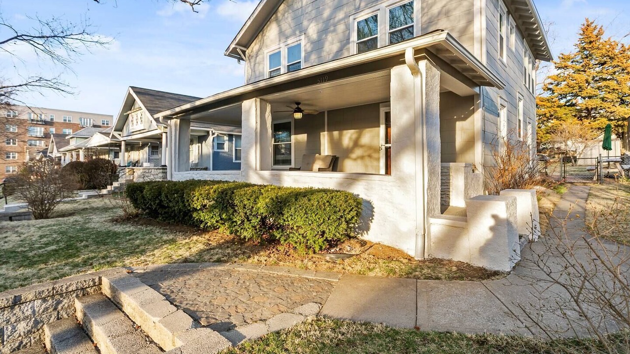 Photo of Outdoor in Kansas City
