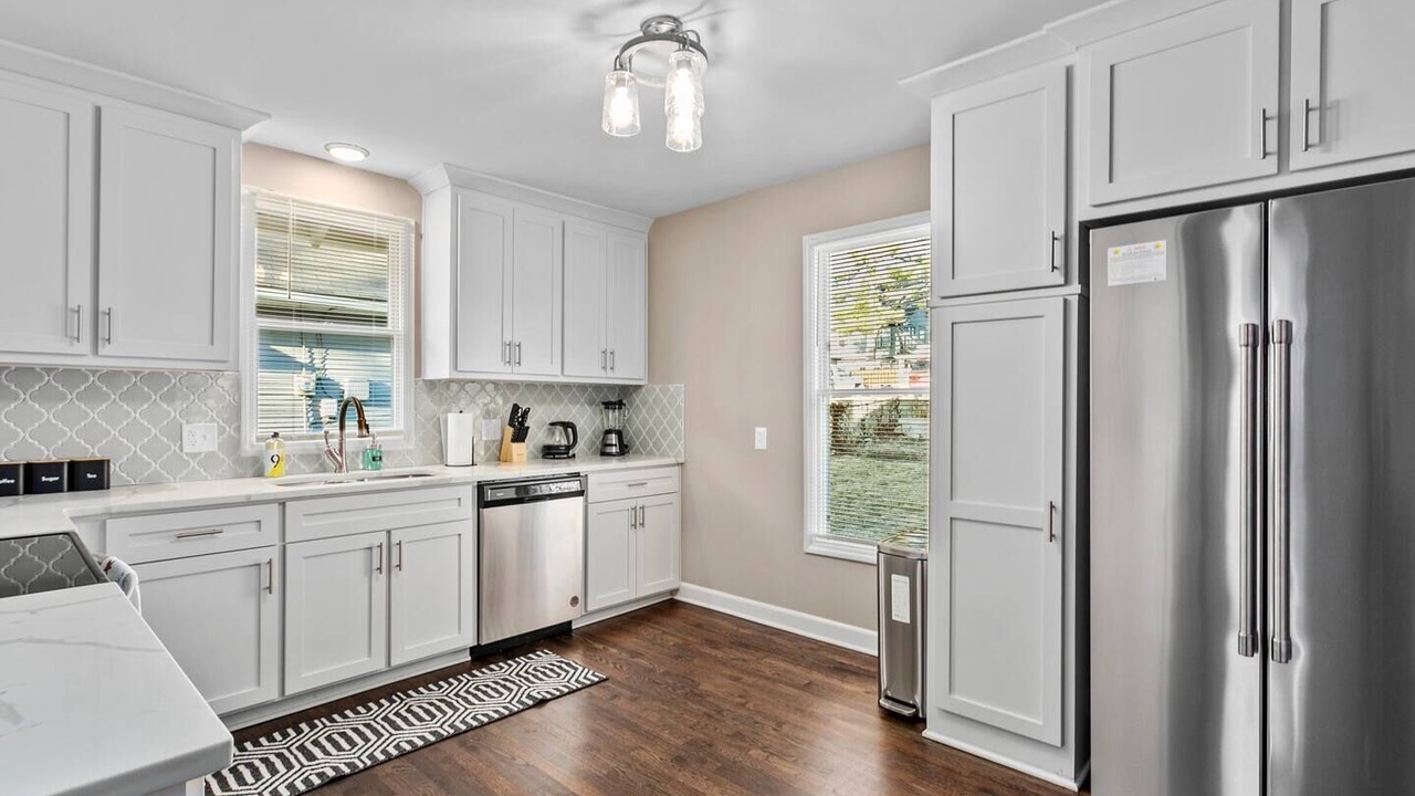 Photo of Kitchen in Kansas City
