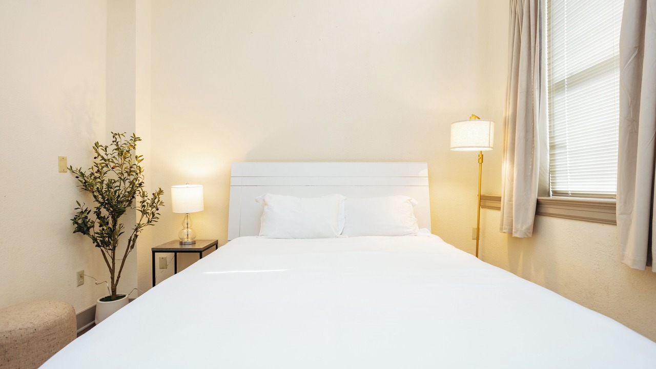 Photo of Bedroom in Kansas City
