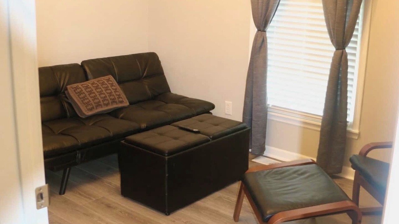 Photo of Livingroom in Waldron
