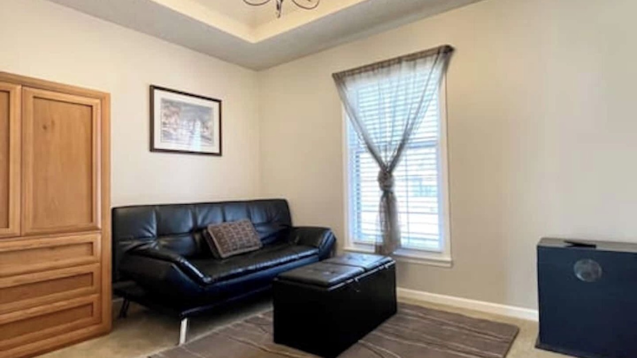 Photo of Bedroom in Waldron