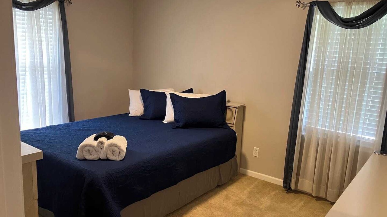 Photo of Bedroom in Waldron