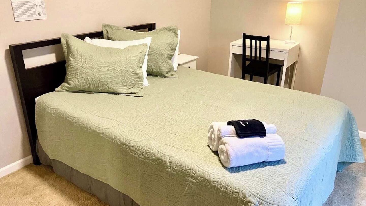 Photo of Bedroom in Waldron