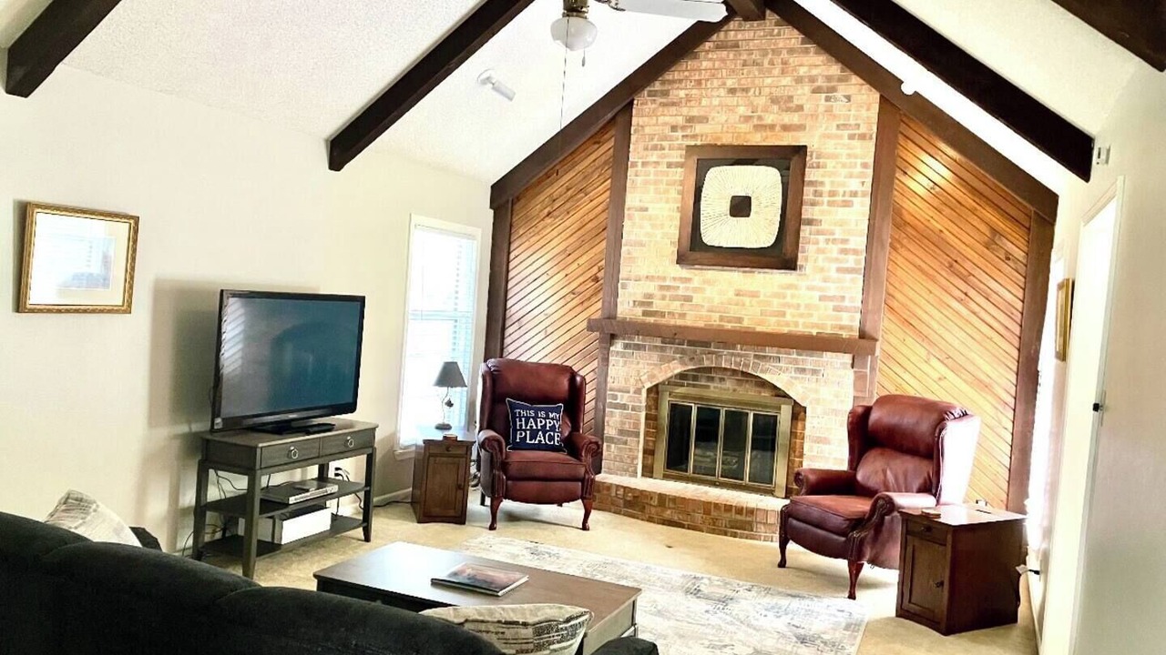 Photo of Livingroom in Waldron