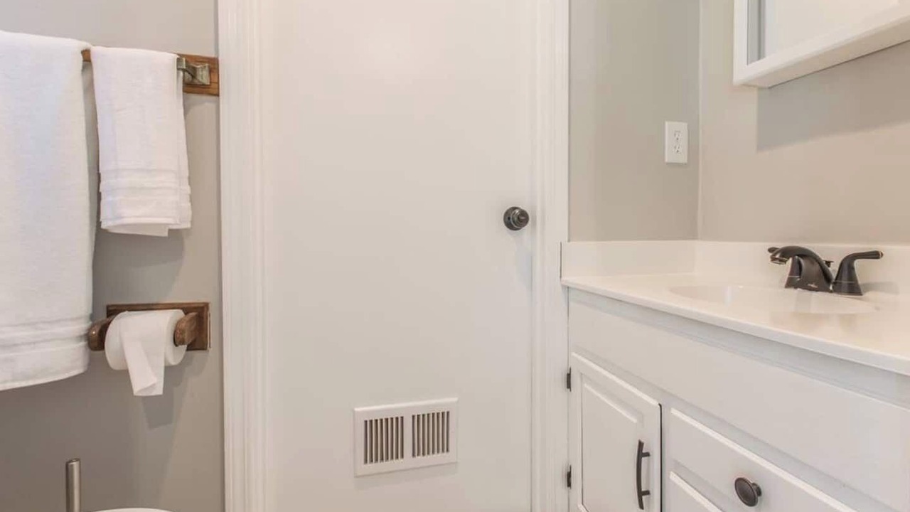 Photo of Bathroom in Parkville