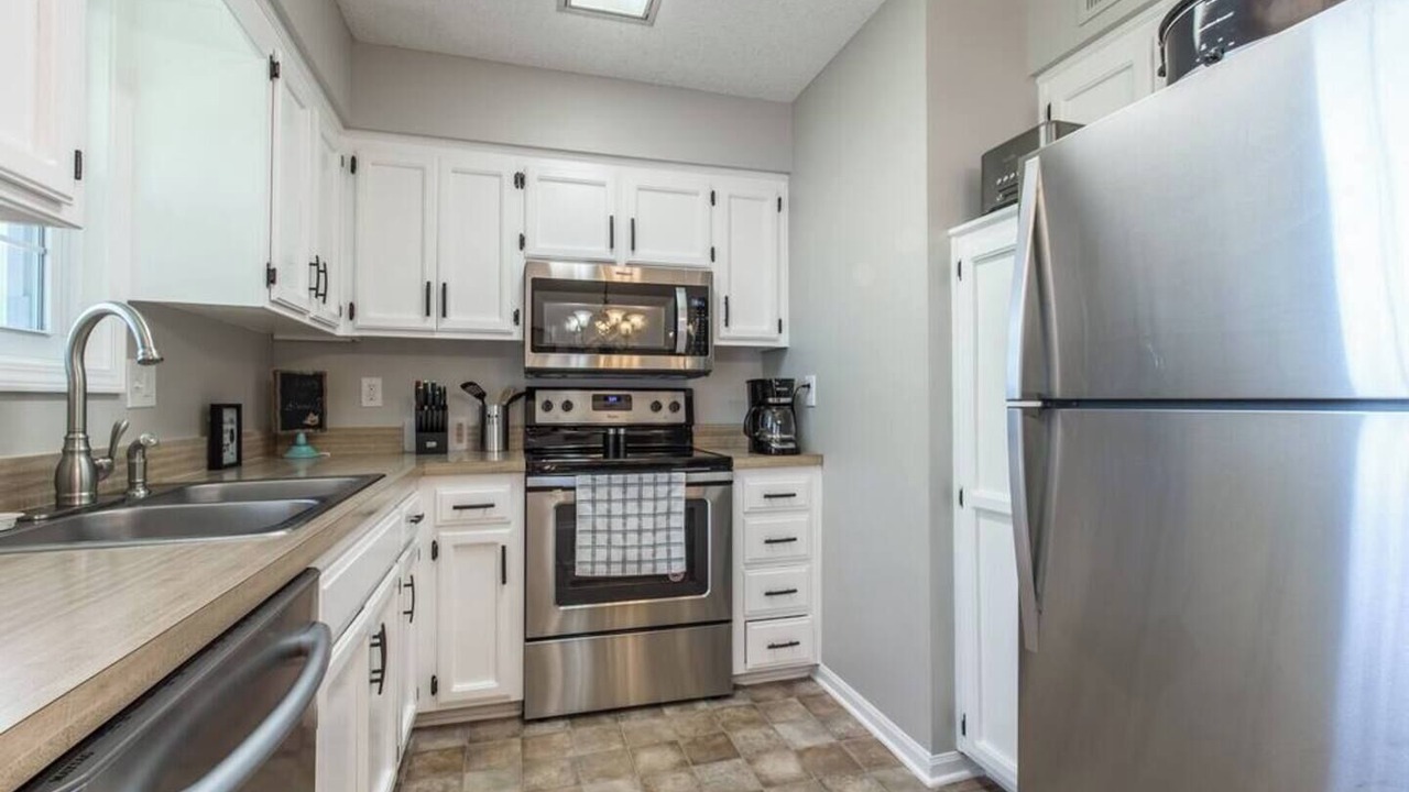 Photo of Kitchen in Parkville