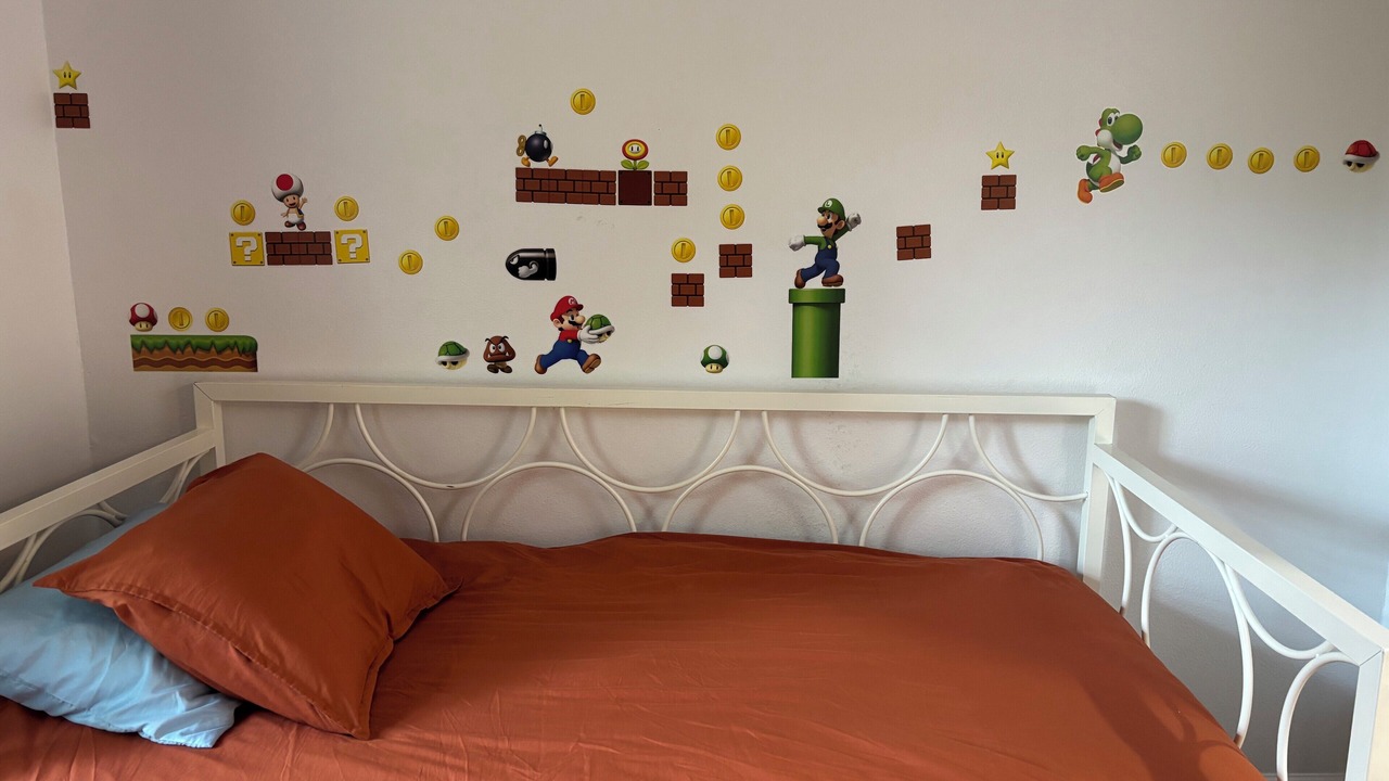 Photo of Bedroom in Wichita