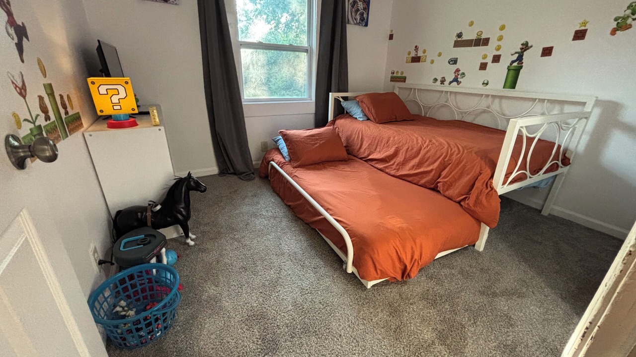 Photo of Bedroom in Wichita