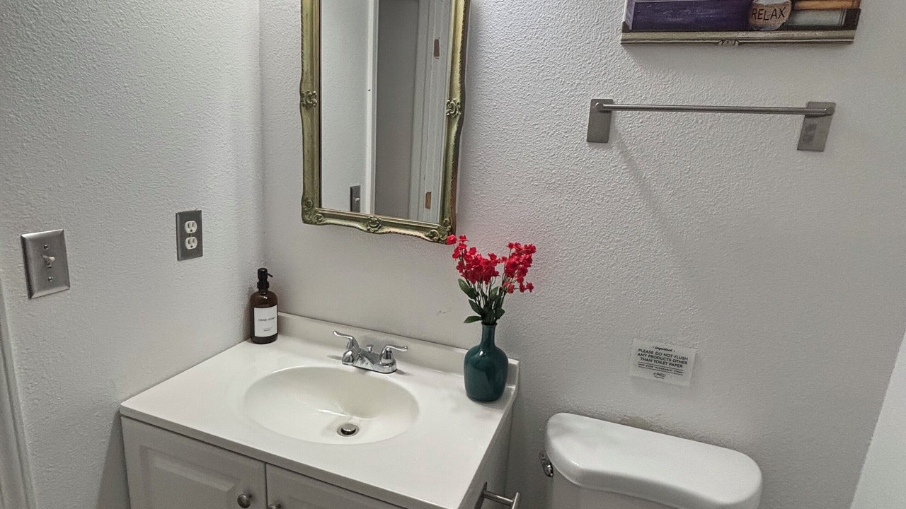 Photo of Bathroom in Wichita