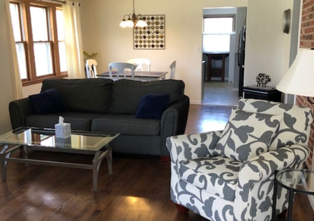 Photo of Livingroom in Southeast Omaha