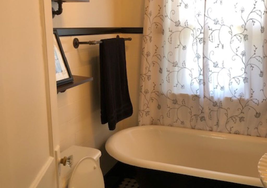 Photo of Bathroom in Southeast Omaha