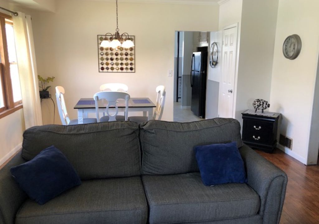 Photo of Livingroom in Southeast Omaha