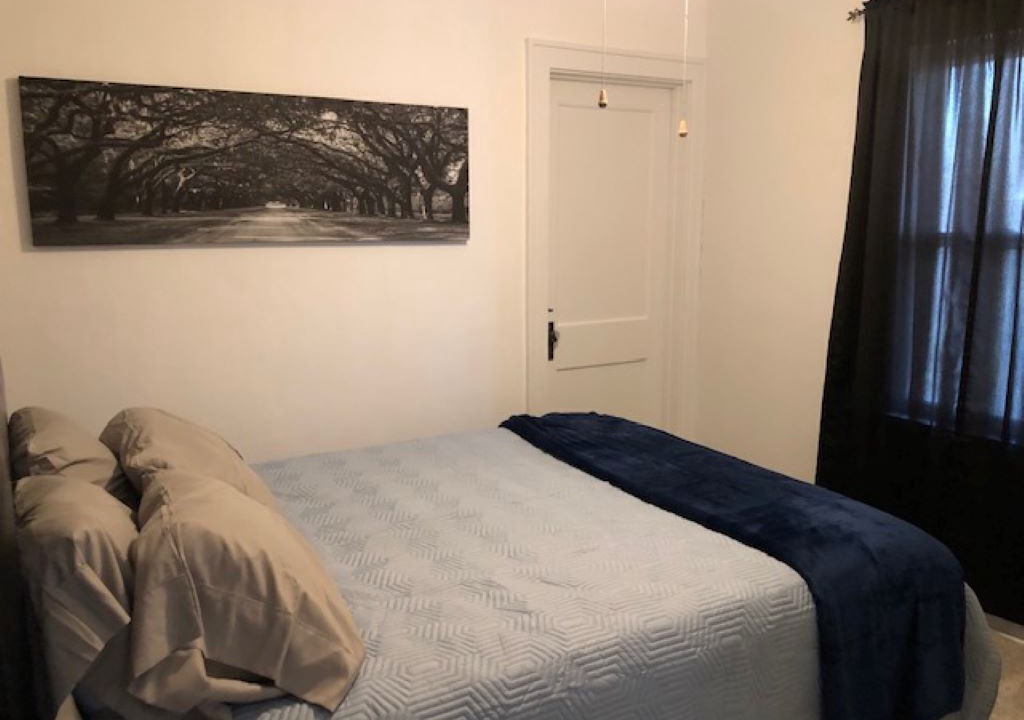 Photo of Bedroom in Southeast Omaha