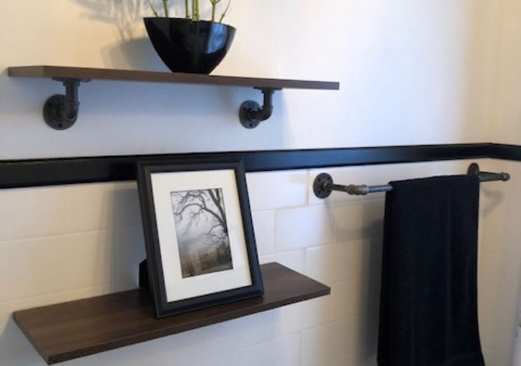 Photo of Bathroom in Southeast Omaha